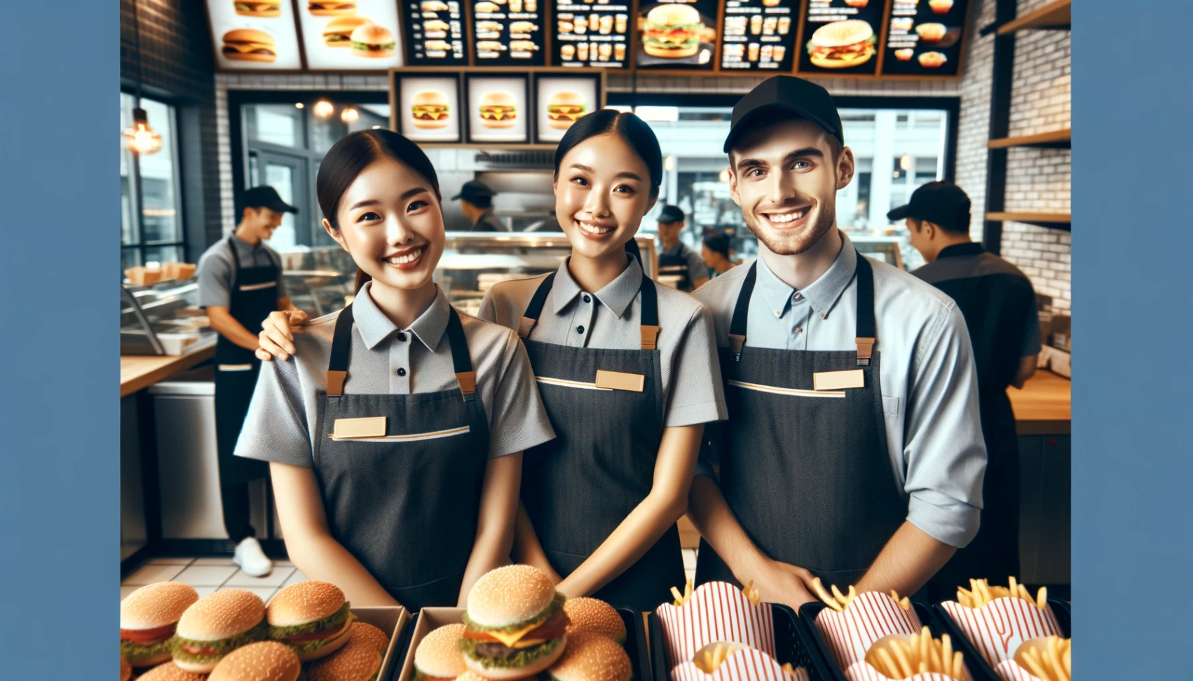 McDonald's Careers: How to Apply for Job Openings