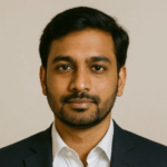Rajesh Kumar