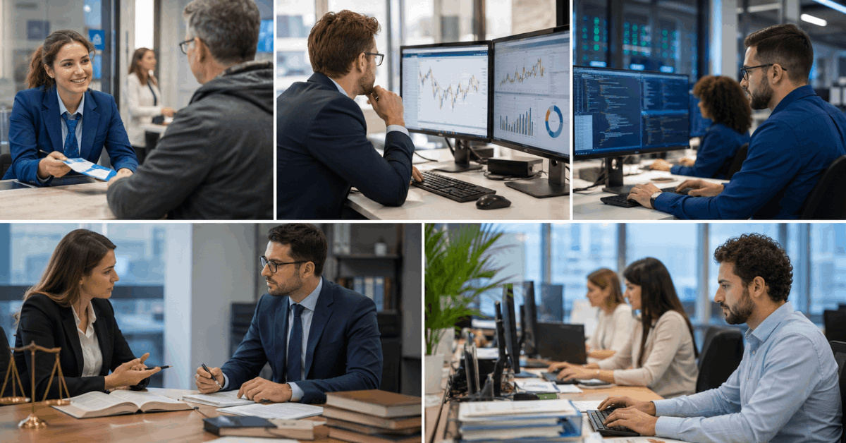 How to Apply for La Banque Postale Jobs Online — Your Guide to Secure, Flexible Careers