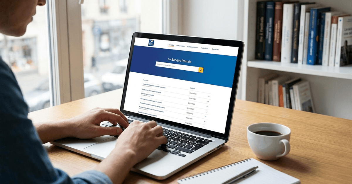 How to Apply for La Banque Postale Jobs Online — Your Guide to Secure, Flexible Careers